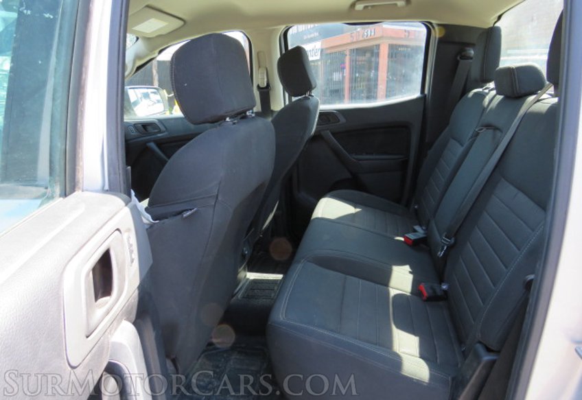 2019 Ford Ranger - Image 31