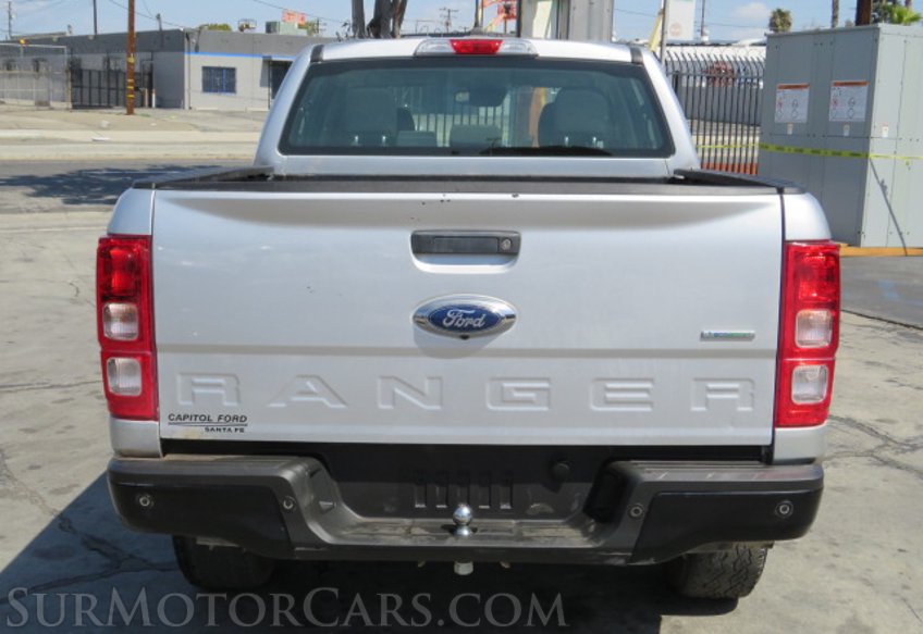 2019 Ford Ranger - Image 10