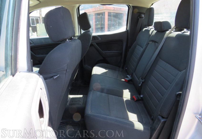 2019 Ford Ranger - Image 29
