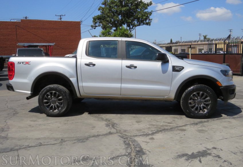 2019 Ford Ranger - Image 11