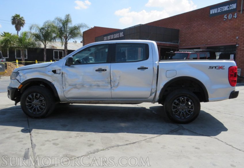 2019 Ford Ranger - Image 12