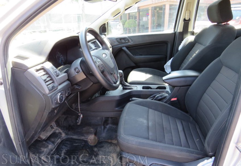 2019 Ford Ranger - Image 27
