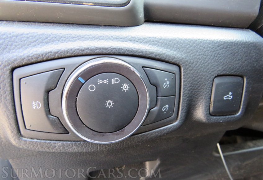 2019 Ford Ranger - Image 38