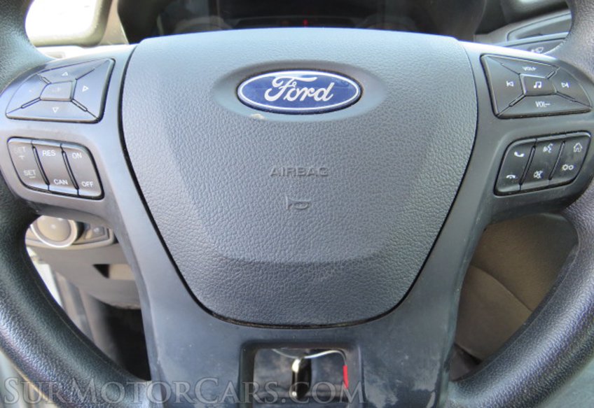 2019 Ford Ranger - Image 34