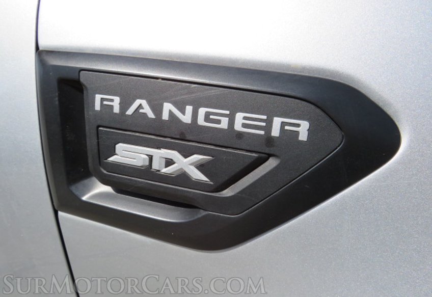 2019 Ford Ranger - Image 19
