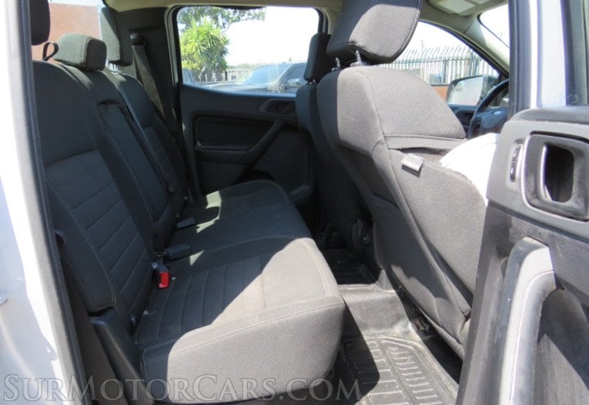 2019 Ford Ranger - Image 30