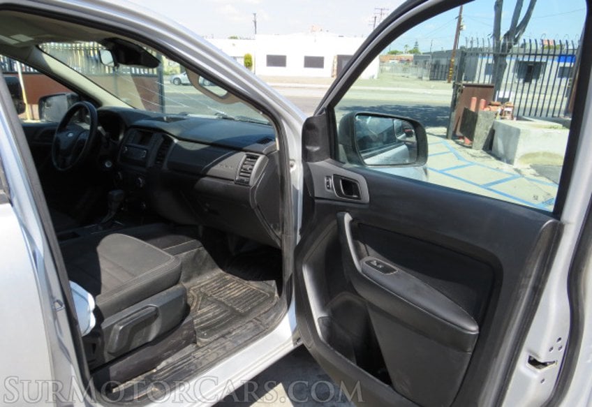 2019 Ford Ranger - Image 22