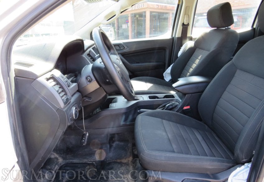 2019 Ford Ranger - Image 25