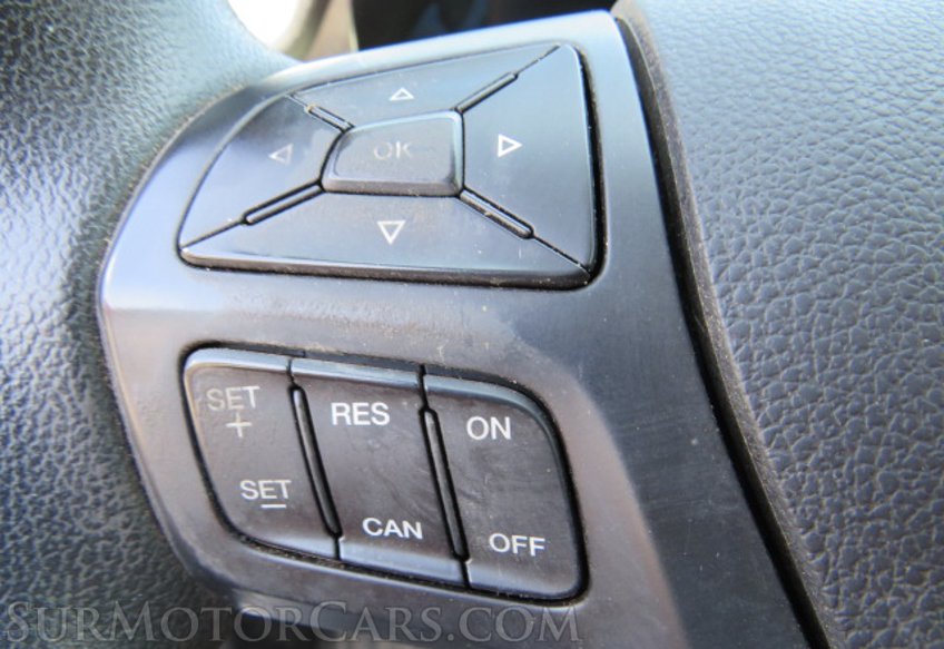 2019 Ford Ranger - Image 35