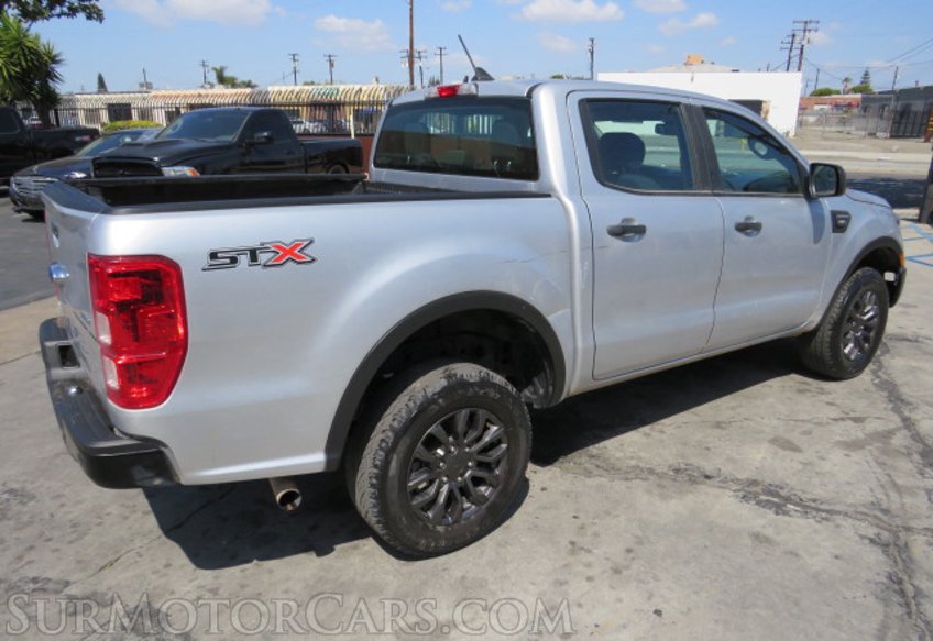 2019 Ford Ranger - Image 5
