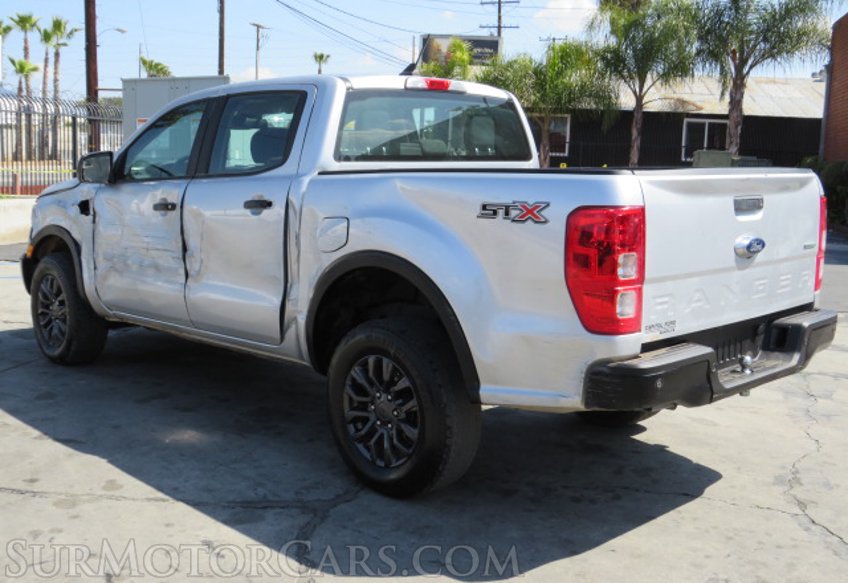 2019 Ford Ranger - Image 8