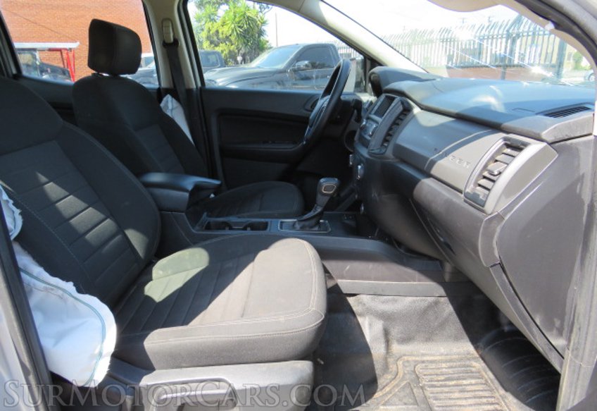 2019 Ford Ranger - Image 26