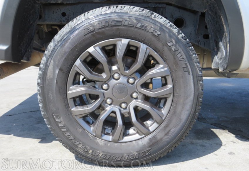 2019 Ford Ranger - Image 16