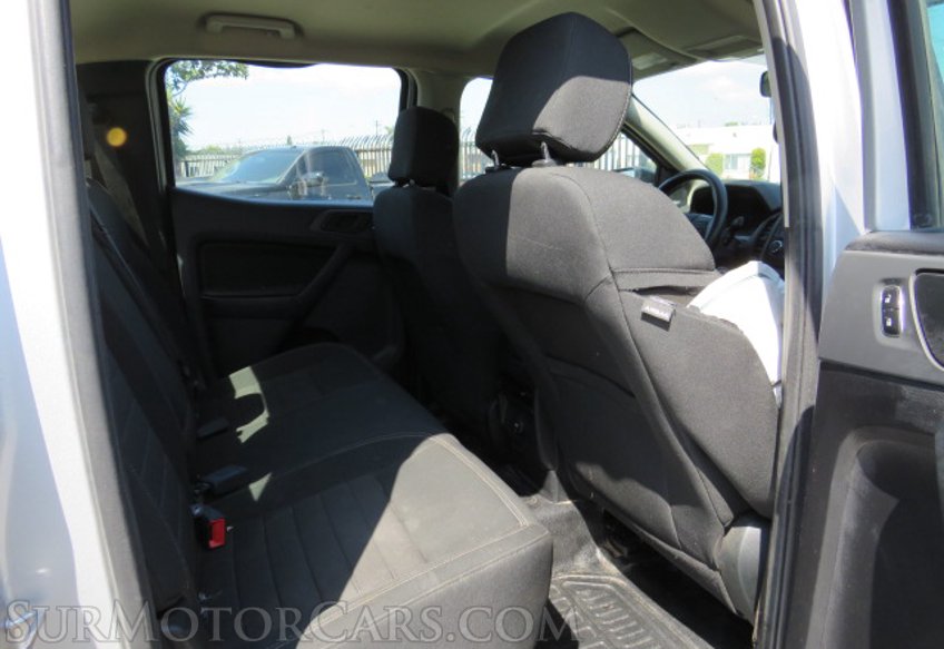2019 Ford Ranger - Image 32