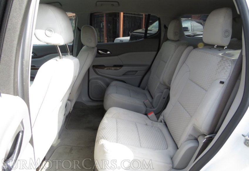 2019 GMC Acadia - Image 30