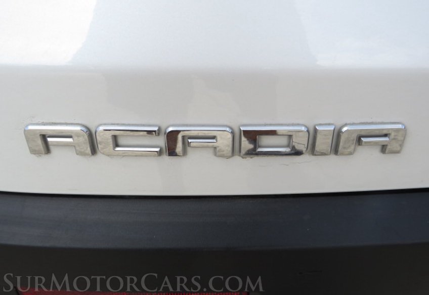 2019 GMC Acadia - Image 21