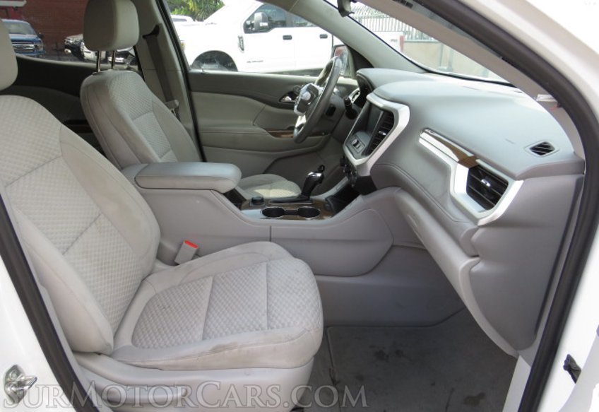 2019 GMC Acadia - Image 15