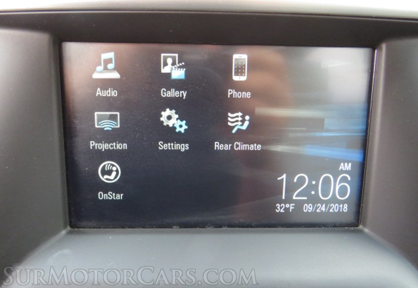 2019 GMC Acadia - Image 40