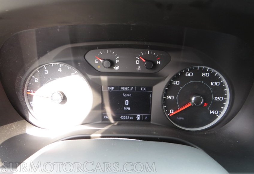 2019 GMC Acadia - Image 35