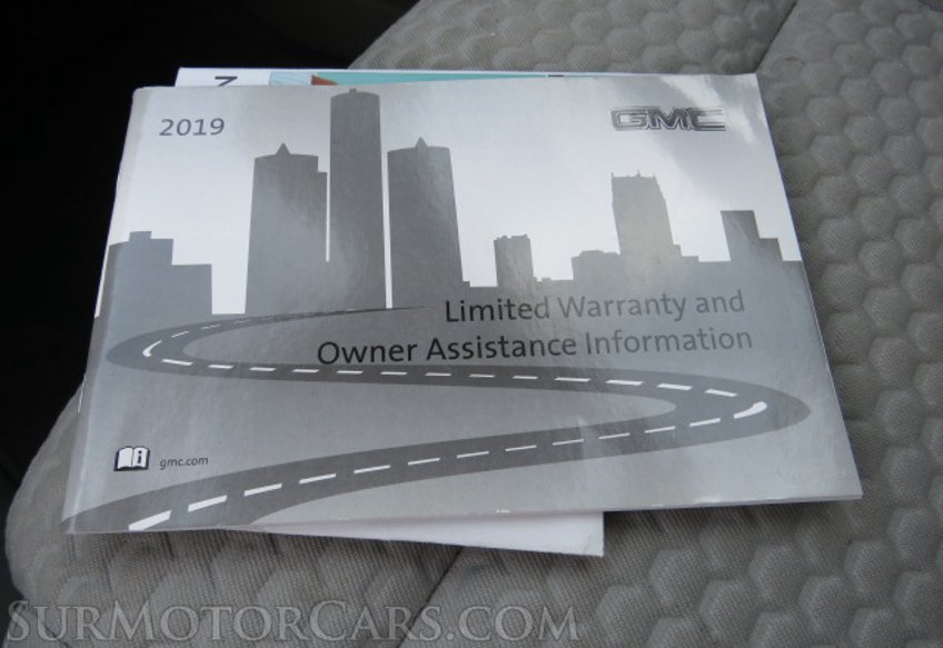 2019 GMC Acadia - Image 52