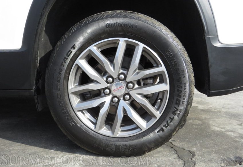 2019 GMC Acadia - Image 60