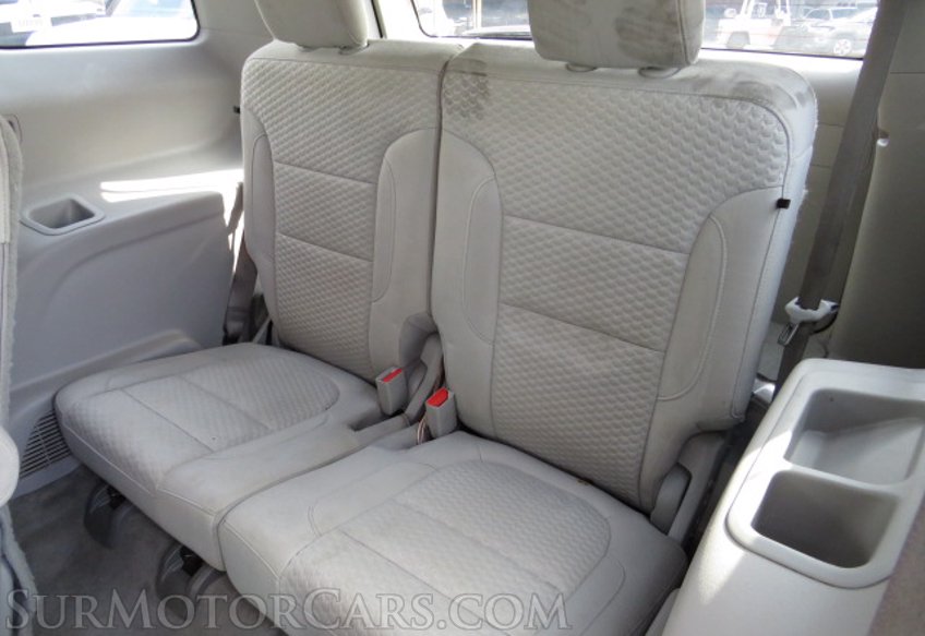 2019 GMC Acadia - Image 29