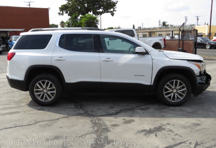 2019 GMC Acadia - Image 3