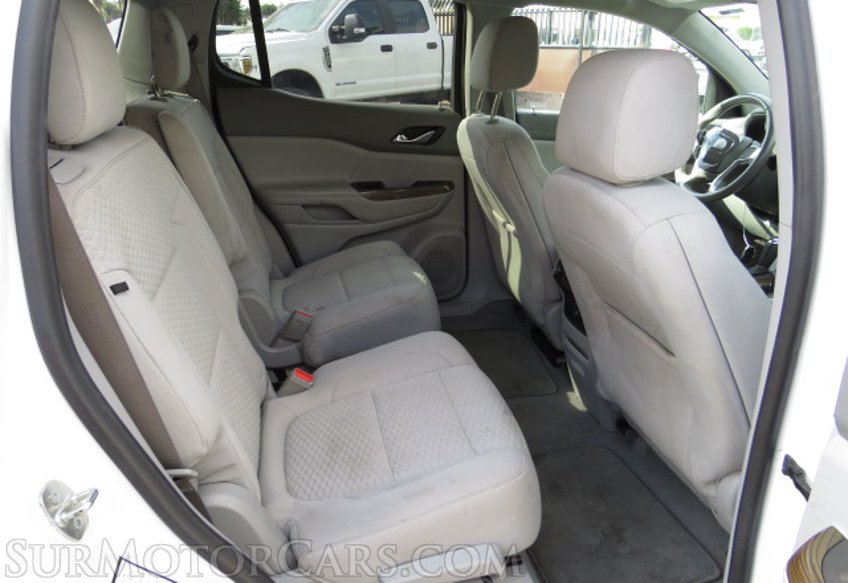 2019 GMC Acadia - Image 20