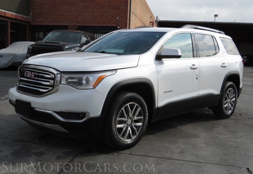 2019 GMC Acadia - Image 6