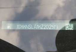 2019 GMC Acadia - Image 59