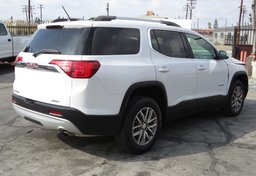 2019 GMC Acadia - Image 4