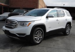2019 GMC Acadia - Image 6