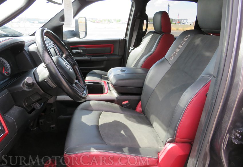 2016 Ram 1500 - Image 32