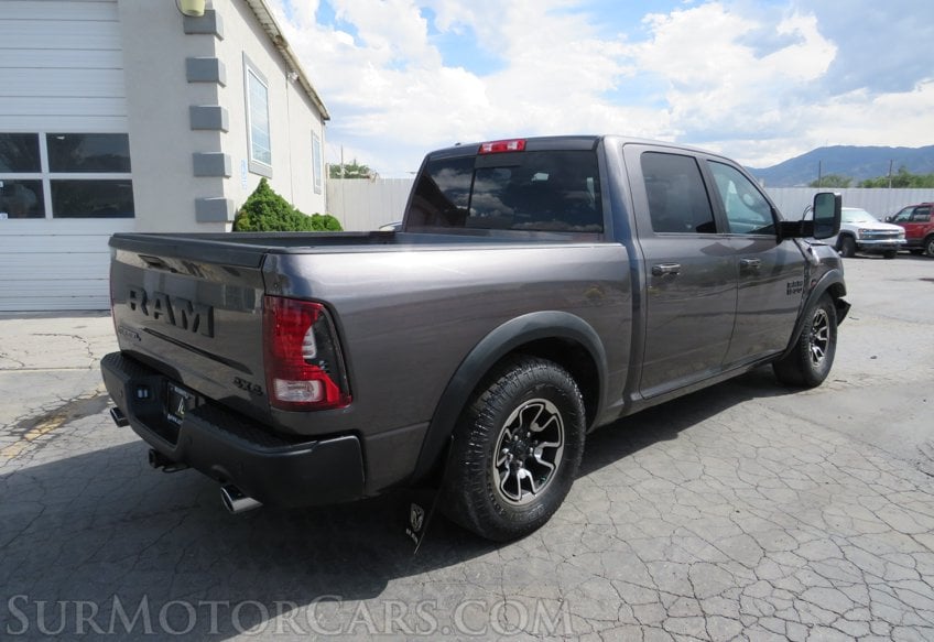 2016 Ram 1500 - Image 6