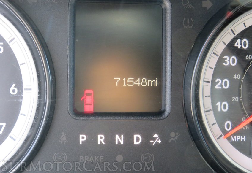 2016 Ram 1500 - Image 41