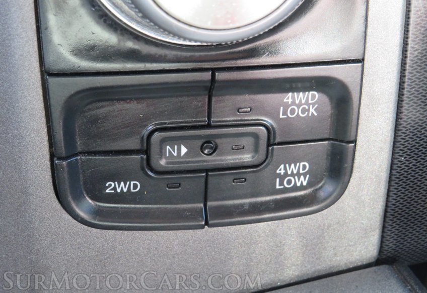 2016 Ram 1500 - Image 47