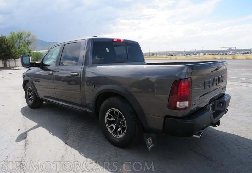 2016 Ram 1500 - Image 7