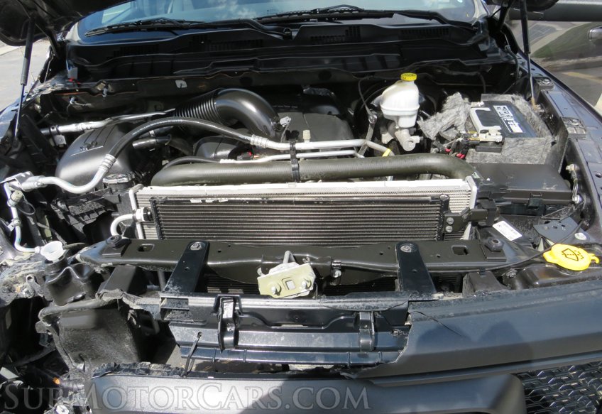 2016 Ram 1500 - Image 59