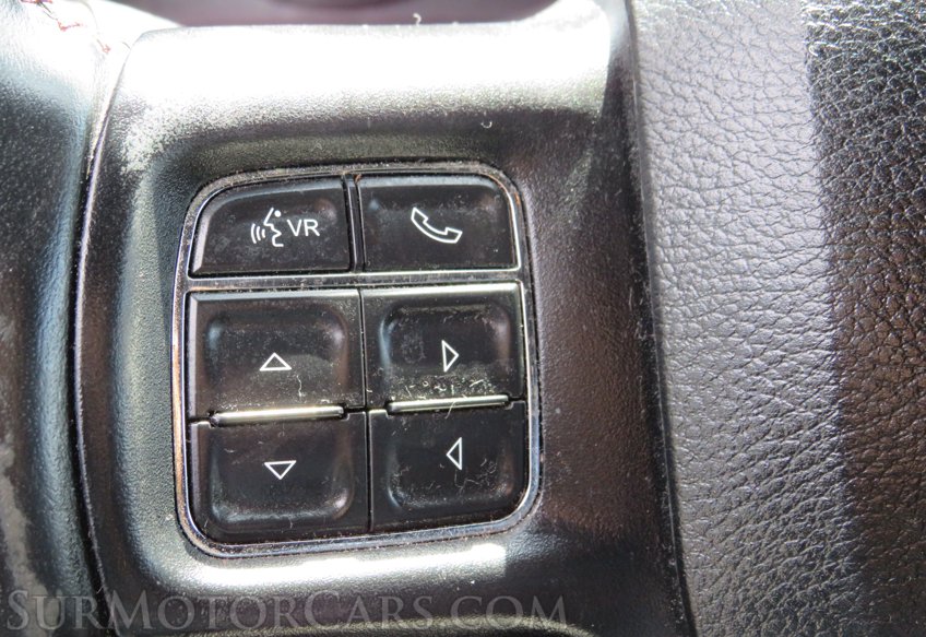 2016 Ram 1500 - Image 40