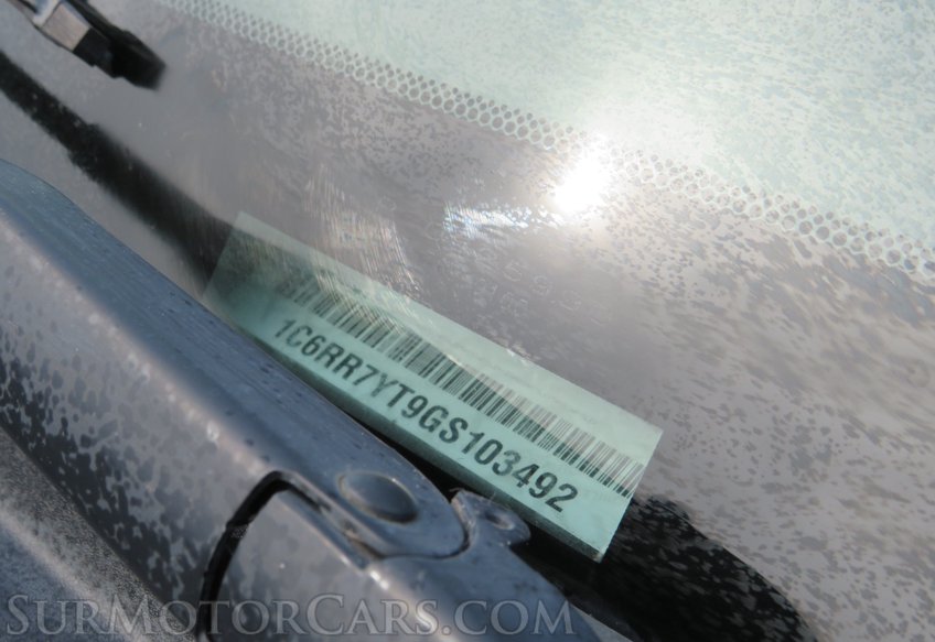 2016 Ram 1500 - Image 62