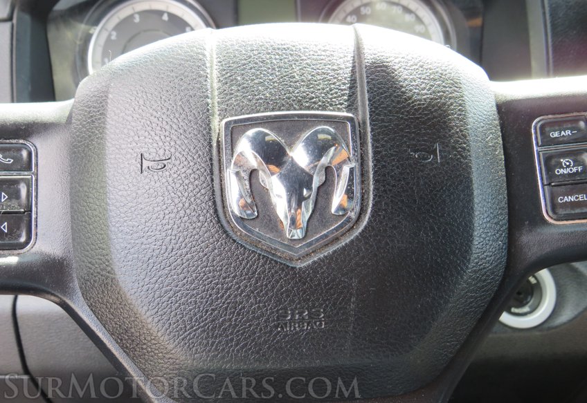 2016 Ram 1500 - Image 39