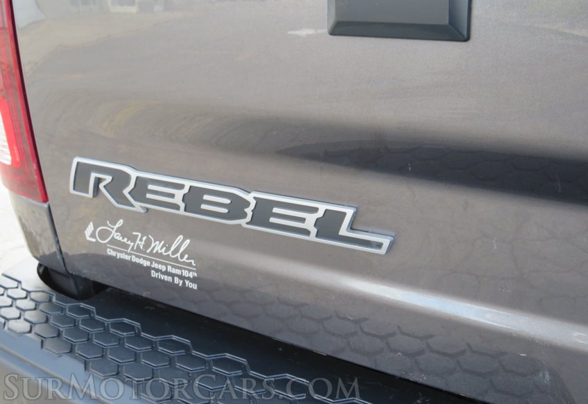 2016 Ram 1500 - Image 22