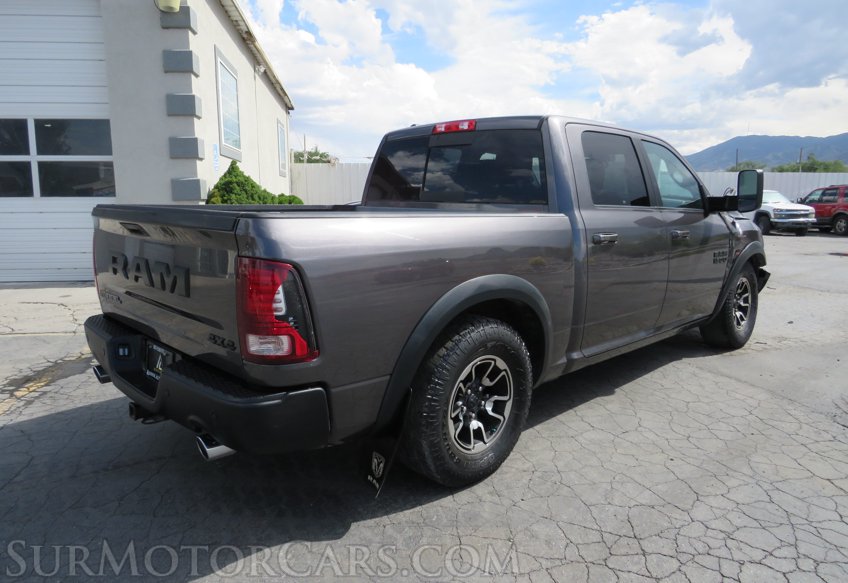 2016 Ram 1500 - Image 8