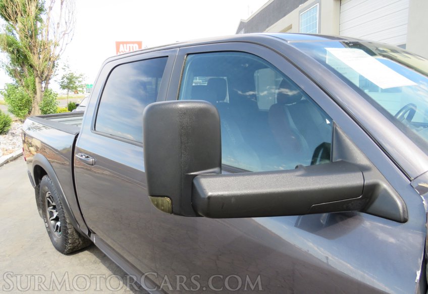 2016 Ram 1500 - Image 15