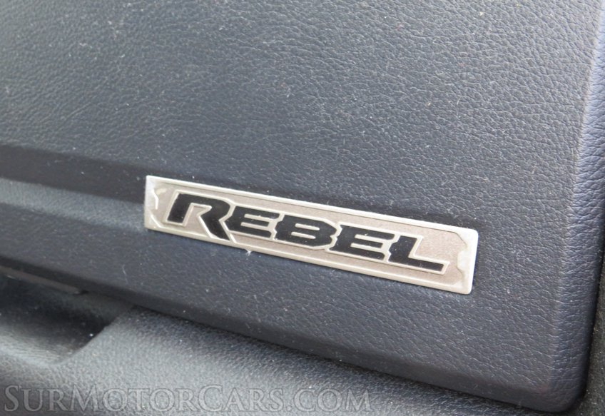 2016 Ram 1500 - Image 46