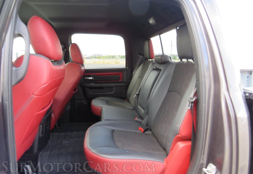 2016 Ram 1500 - Image 36