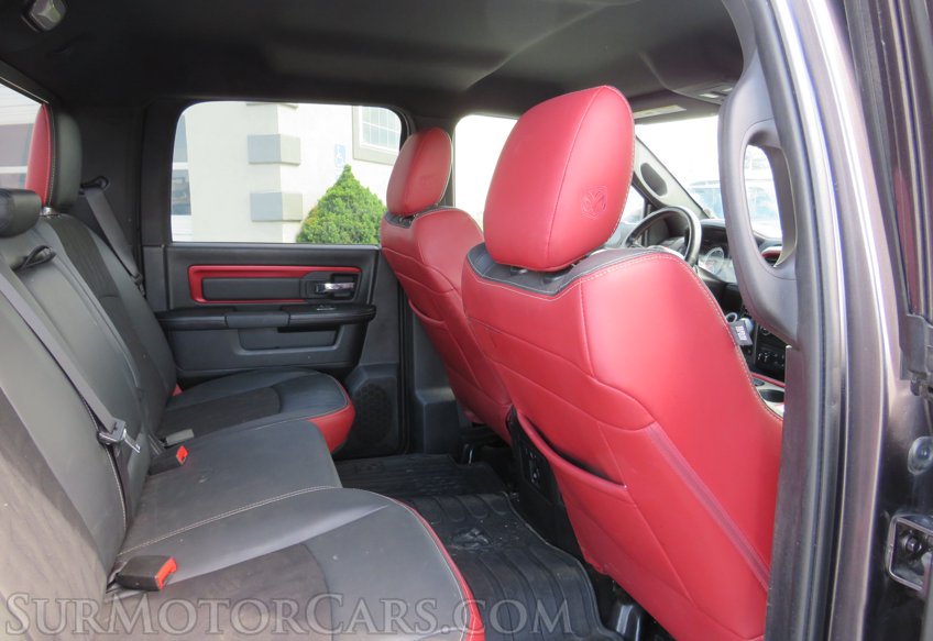 2016 Ram 1500 - Image 33