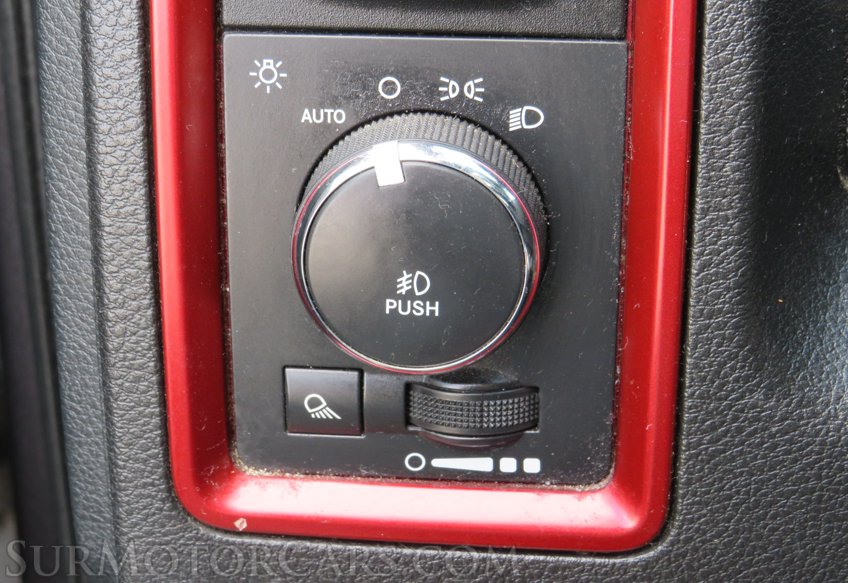 2016 Ram 1500 - Image 44