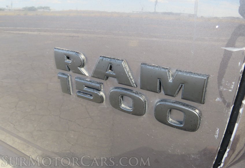 2016 Ram 1500 - Image 28