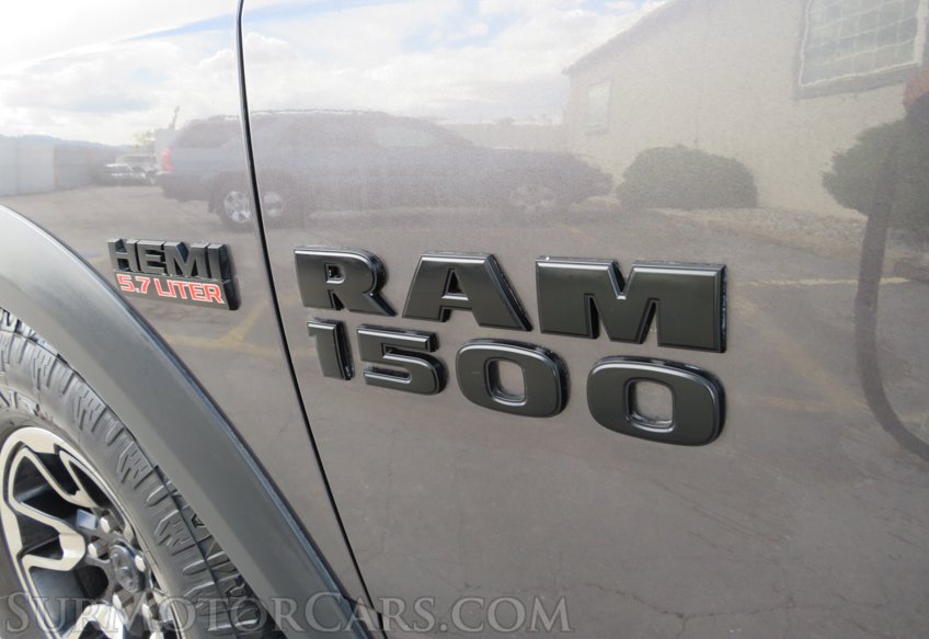 2016 Ram 1500 - Image 23